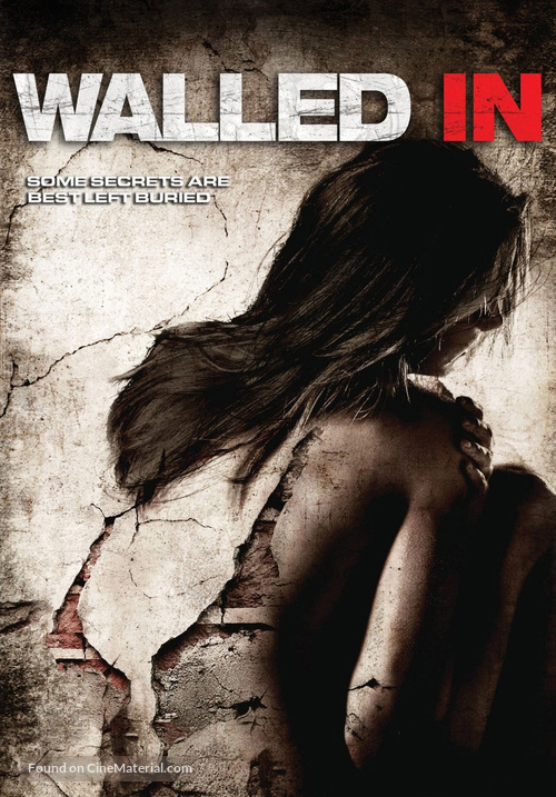 Walled In - Movie Cover