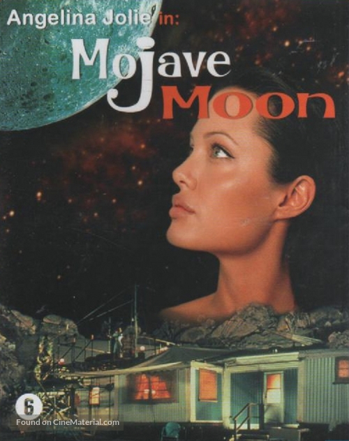 Mojave Moon - Movie Cover