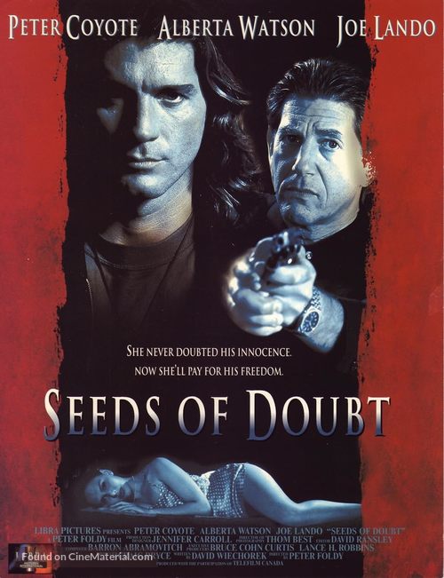 Seeds of Doubt - Movie Poster