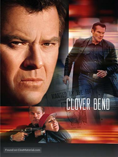 Clover Bend - Movie Cover