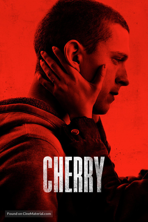 Cherry - International Movie Cover