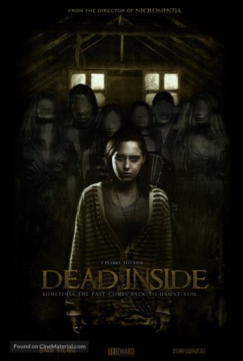 Dead Inside - Movie Poster