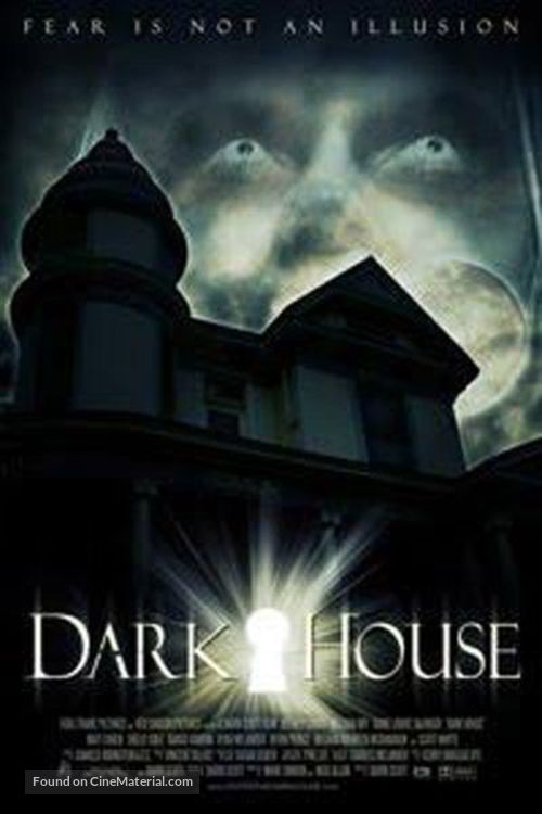 Dark House - Movie Poster