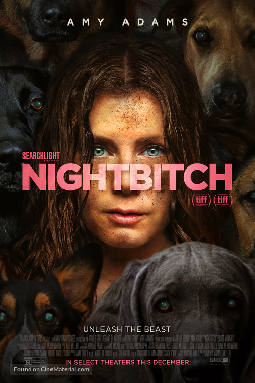 Nightbitch - Movie Poster