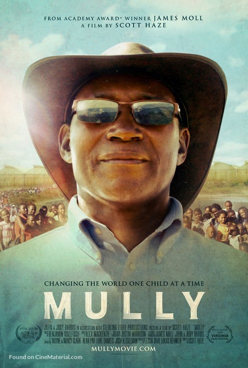 Mully - Movie Poster