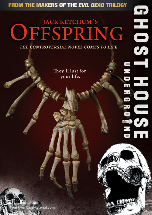 Offspring - Movie Cover