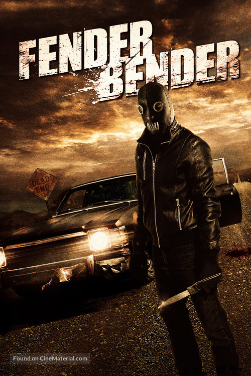 Fender Bender - Movie Cover