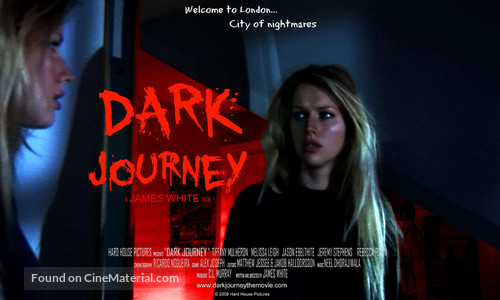 Dark Journey - Movie Poster