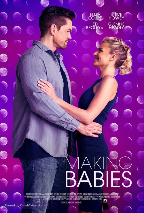Making Babies - Movie Poster