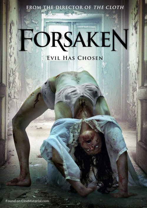 Forsaken - Movie Poster