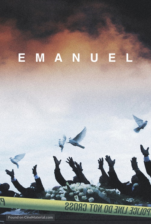 Emanuel - Movie Cover