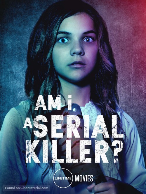 Am I a Serial Killer? - Movie Poster