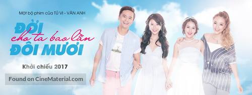Doi cho ta bao lan doi muoi - Vietnamese Movie Cover