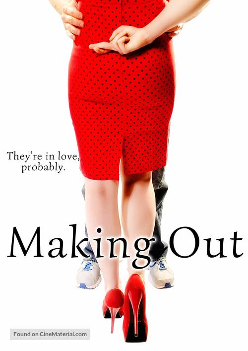 Making Out - Movie Poster