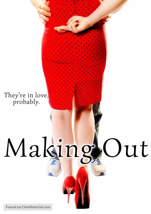 Making Out - Movie Poster