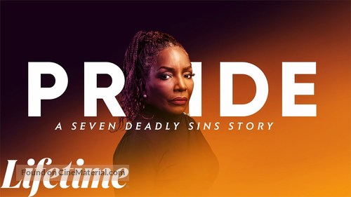 Pride: Seven Deadly Sins - Movie Poster