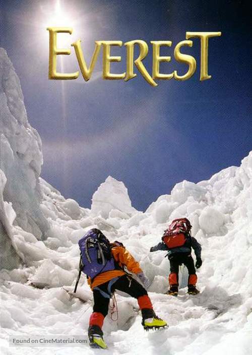 Everest - poster