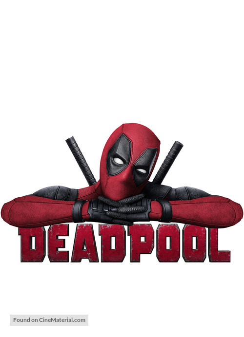 Deadpool - Movie Poster