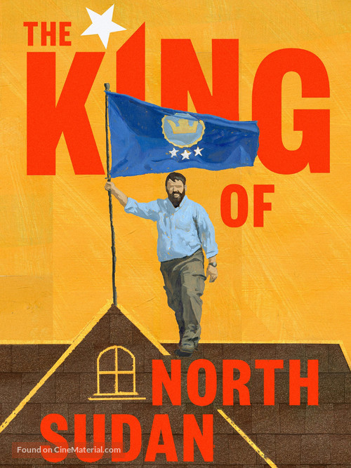 The King of North Sudan - Movie Cover