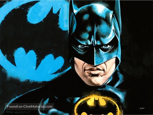 Batman - poster