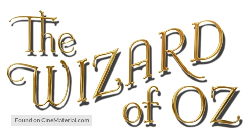 The Wizard of Oz - Logo