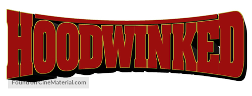 Hoodwinked! - Logo