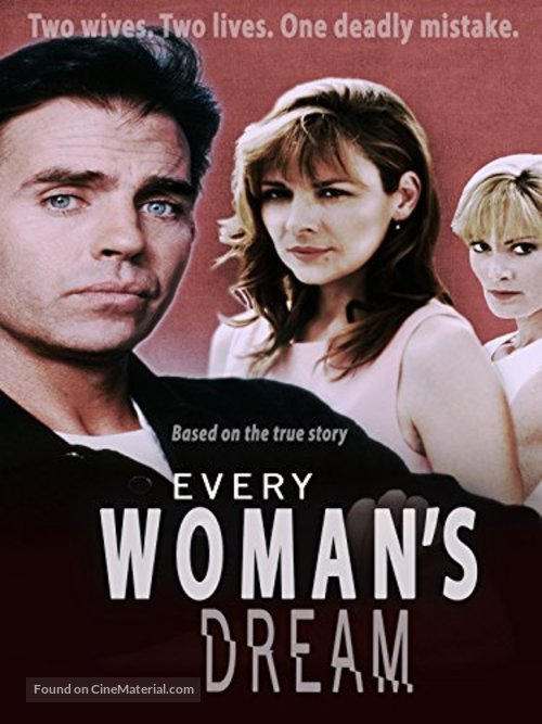 Every Woman&#039;s Dream - Movie Cover