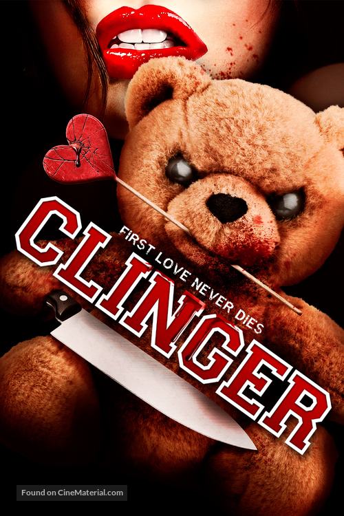 Clinger - Movie Cover