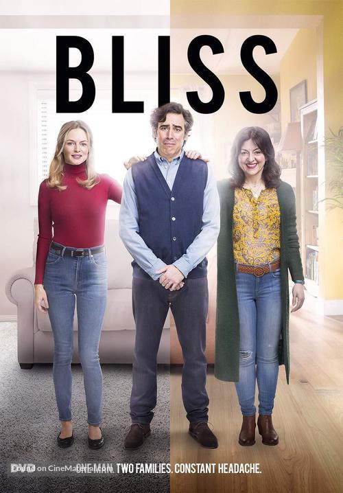 &quot;Bliss&quot; - Movie Cover