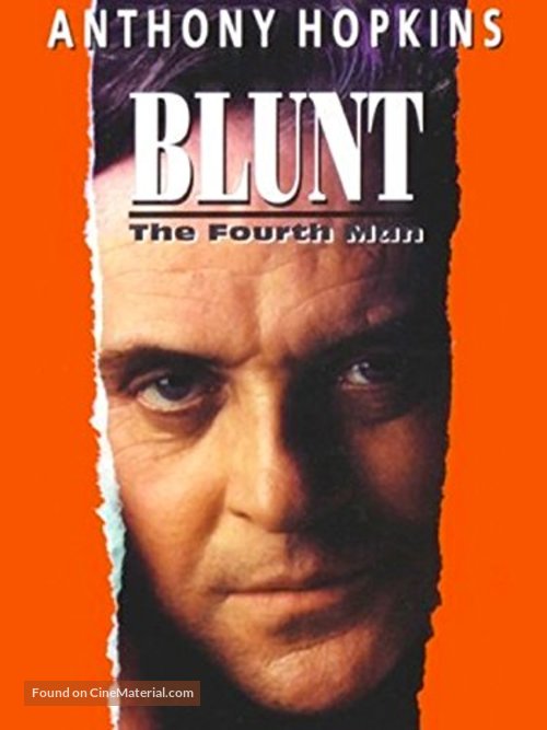 &quot;Screen Two&quot; Blunt - British Movie Cover