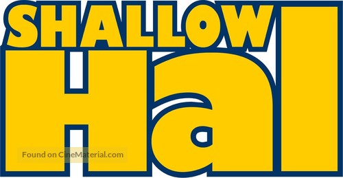 Shallow Hal - Logo