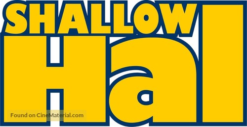 Shallow Hal - Logo