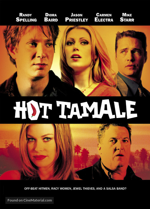Hot Tamale - Movie Cover