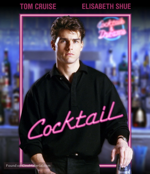 Cocktail - Movie Cover