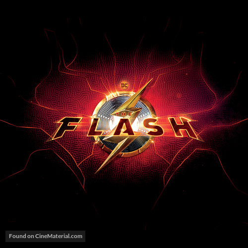 The Flash - Logo