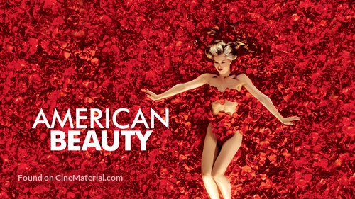 American Beauty - Movie Cover
