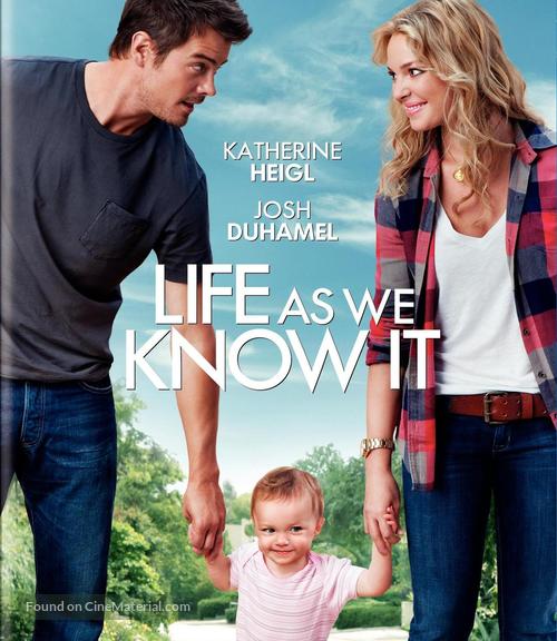 Life as We Know It - Movie Cover