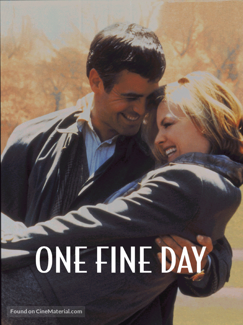 One Fine Day - Movie Poster