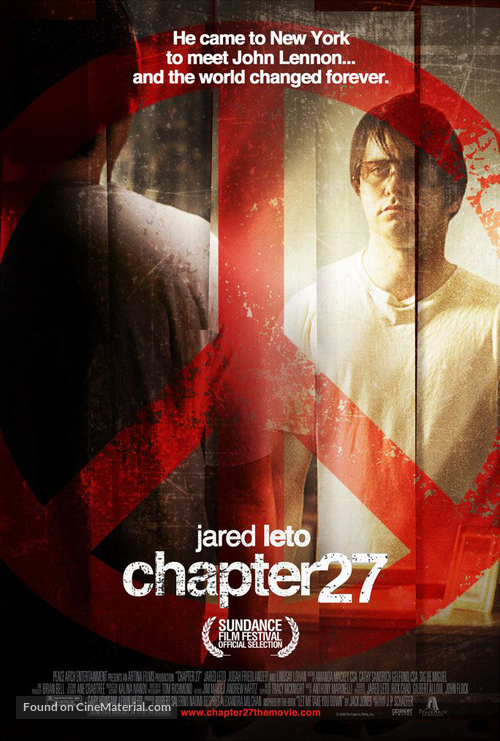 Chapter 27 - Movie Poster