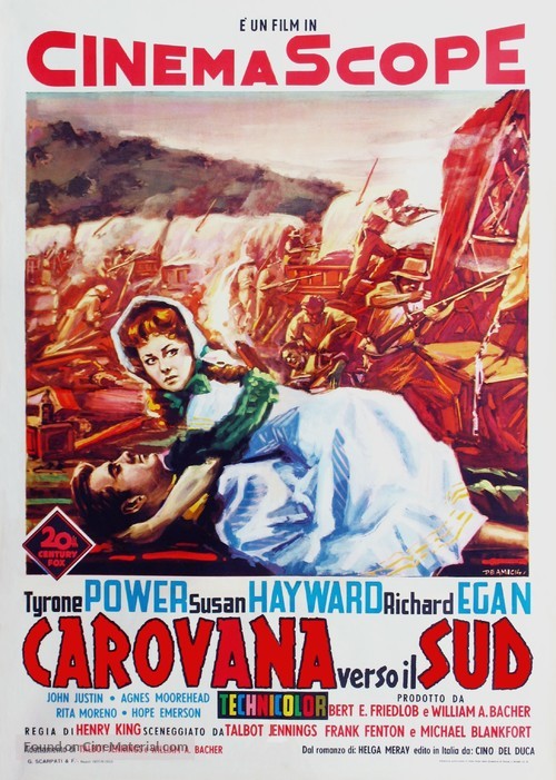 Untamed - Italian Movie Poster