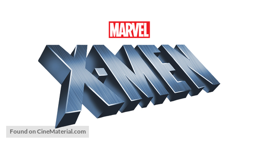 &quot;X-Men&quot; - Logo