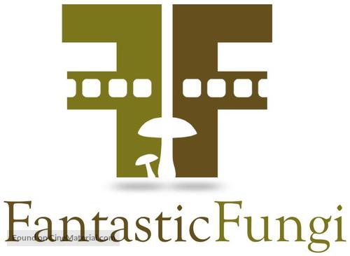 Fantastic Fungi - Logo