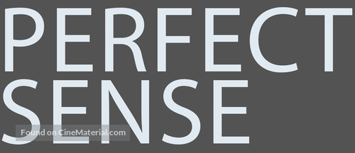 Perfect Sense - German Logo