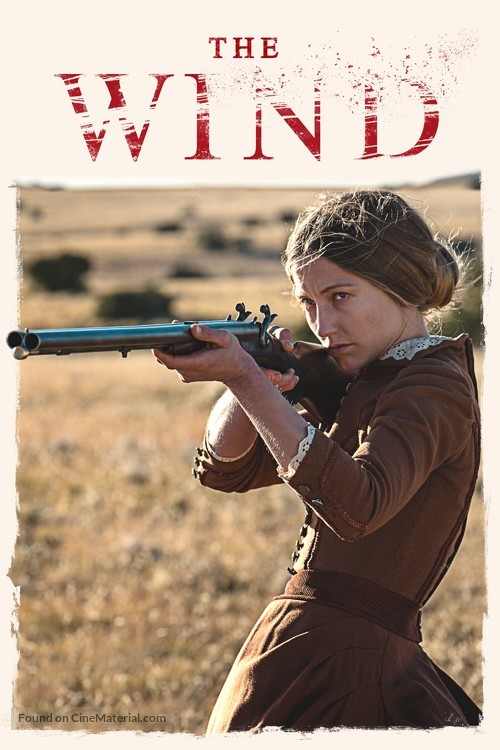 The Wind - Movie Cover