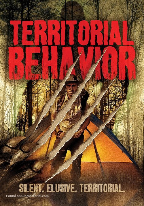 Territorial Behavior - Movie Cover