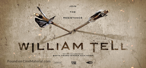 William Tell - Movie Poster