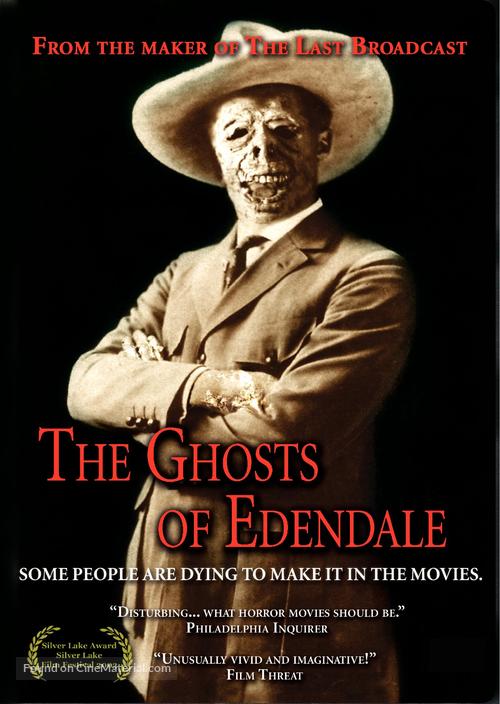 The Ghosts of Edendale - Movie Poster