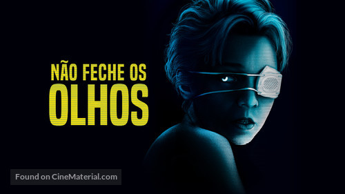 Come True - Brazilian Movie Cover