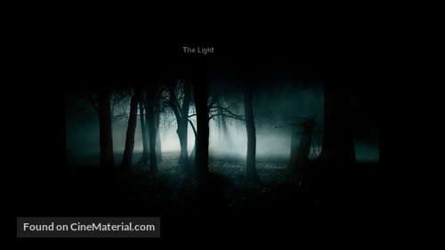 The Light - Movie Poster