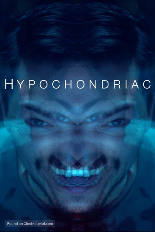 Hypochondriac - poster